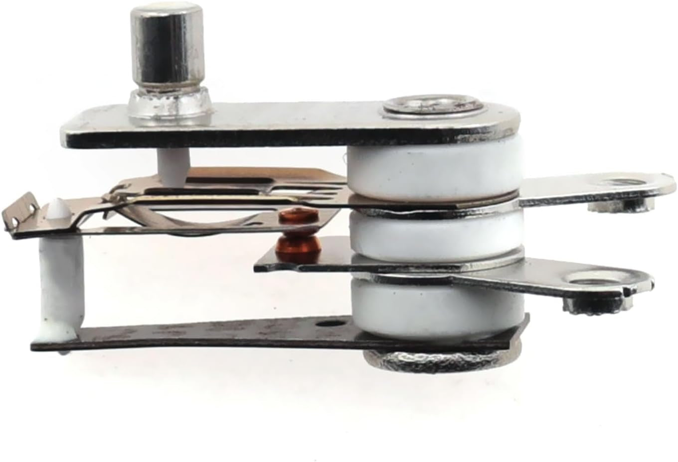 Multi-Purpose Electric Pressure Cooker Sensor Electric Heating Pot Thermostat Contact Switch