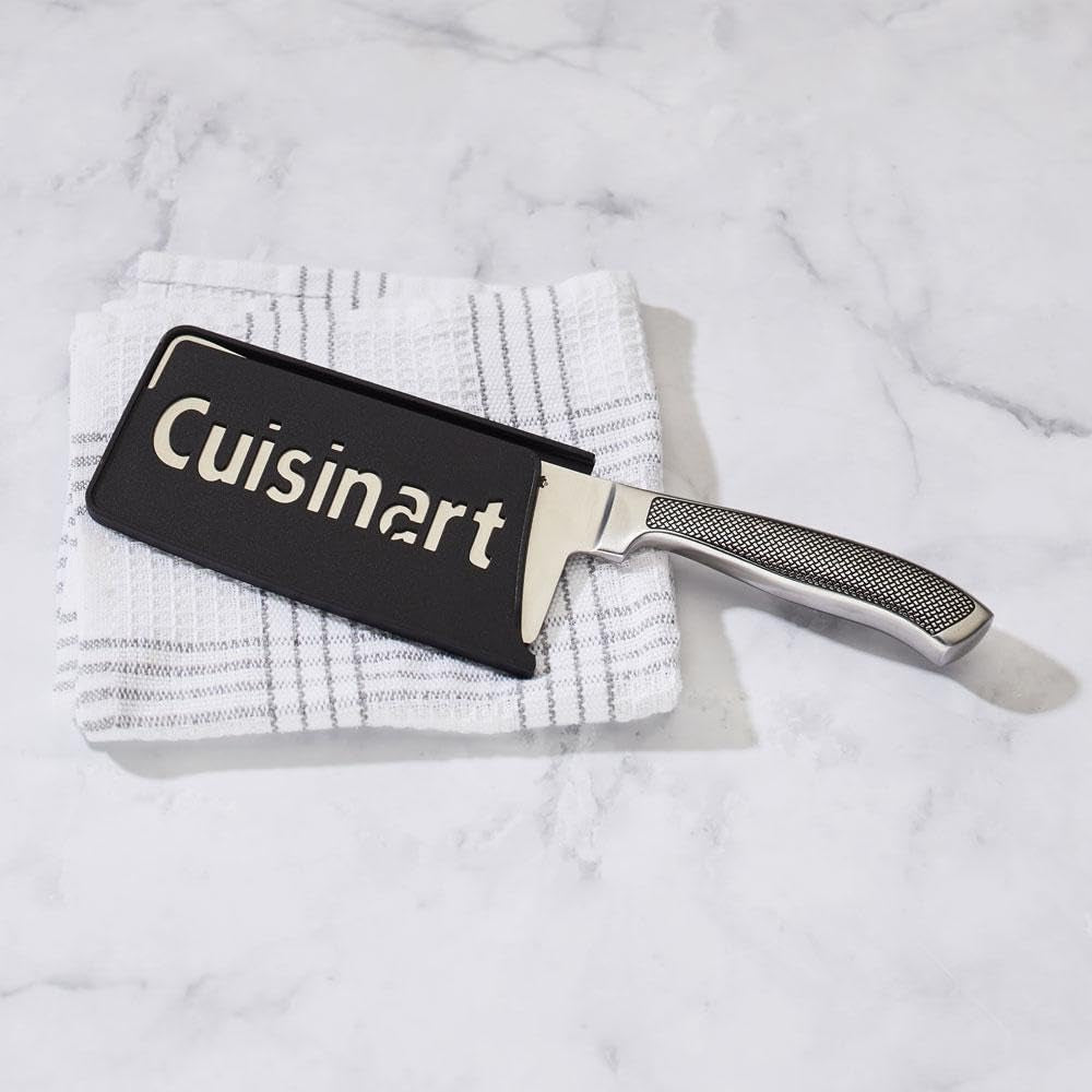 C77SS-CLV 7" Cleaver Knife
