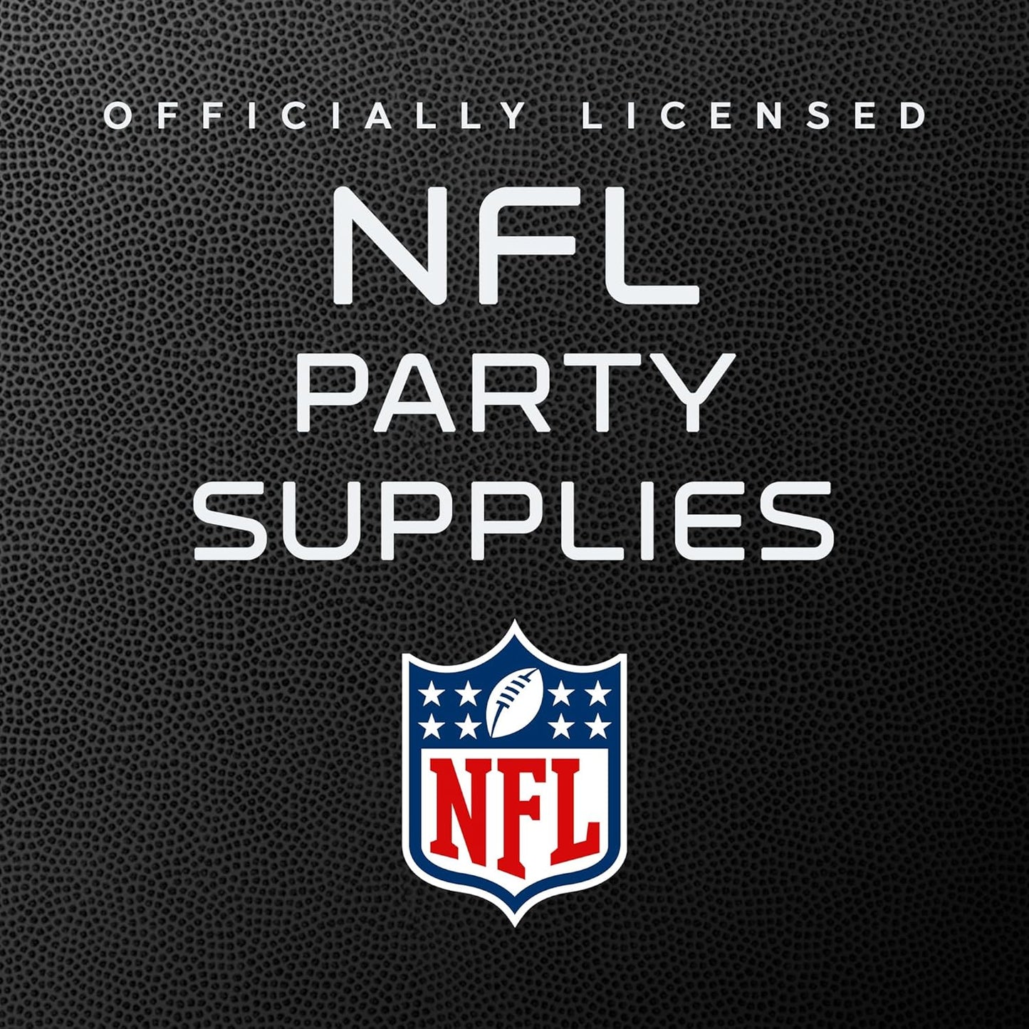 Tennessee Titans Plastic Tablecloths, 3 Ct, Officially Licensed