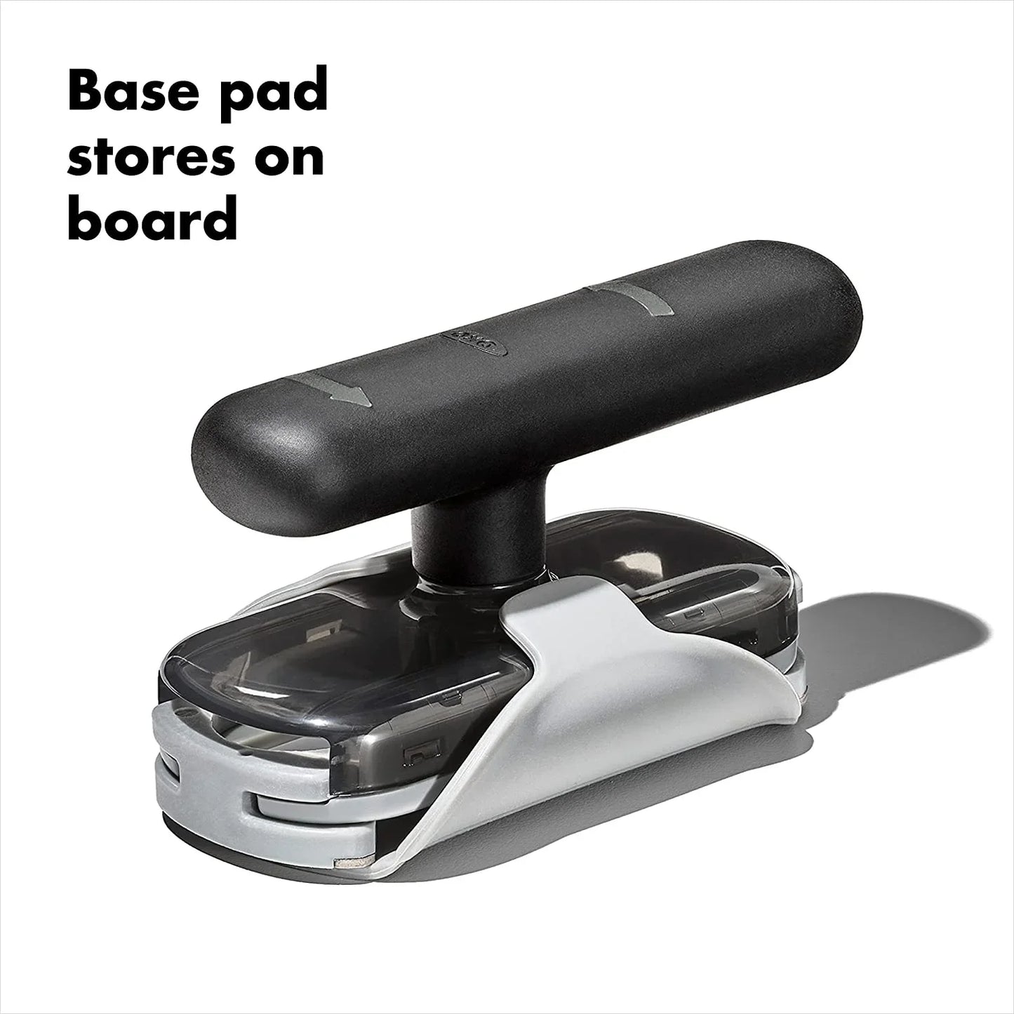 Good Grips Twisting Jar Opener with Basepad