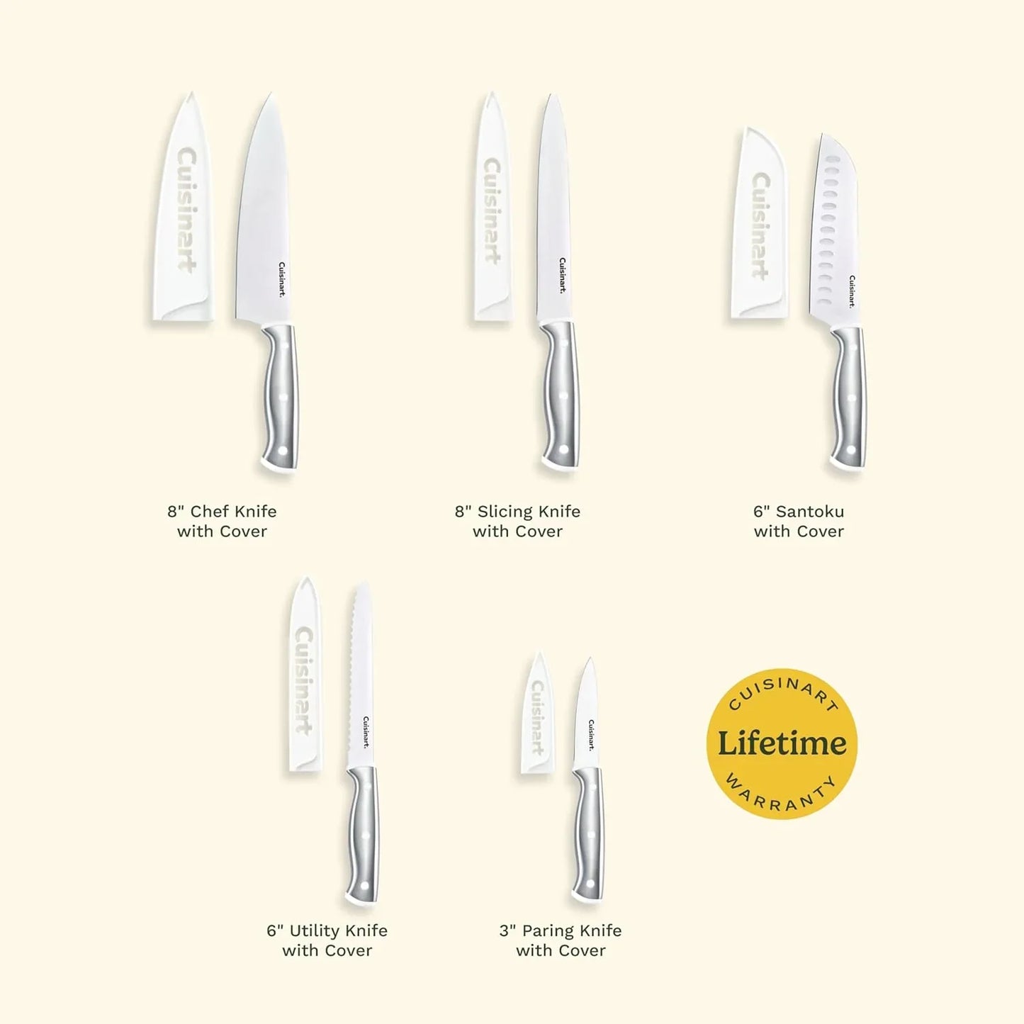 , Classic® Colorcore® Collection, C77CR-10PW