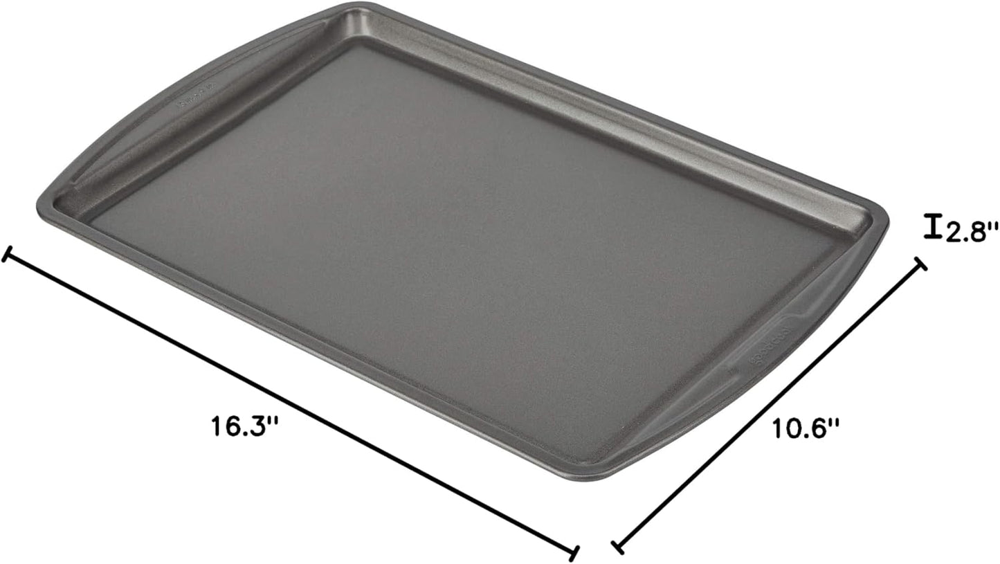 Everyday Non-Stick Carbon Steel 9 X 13 Inch Baking Sheet
