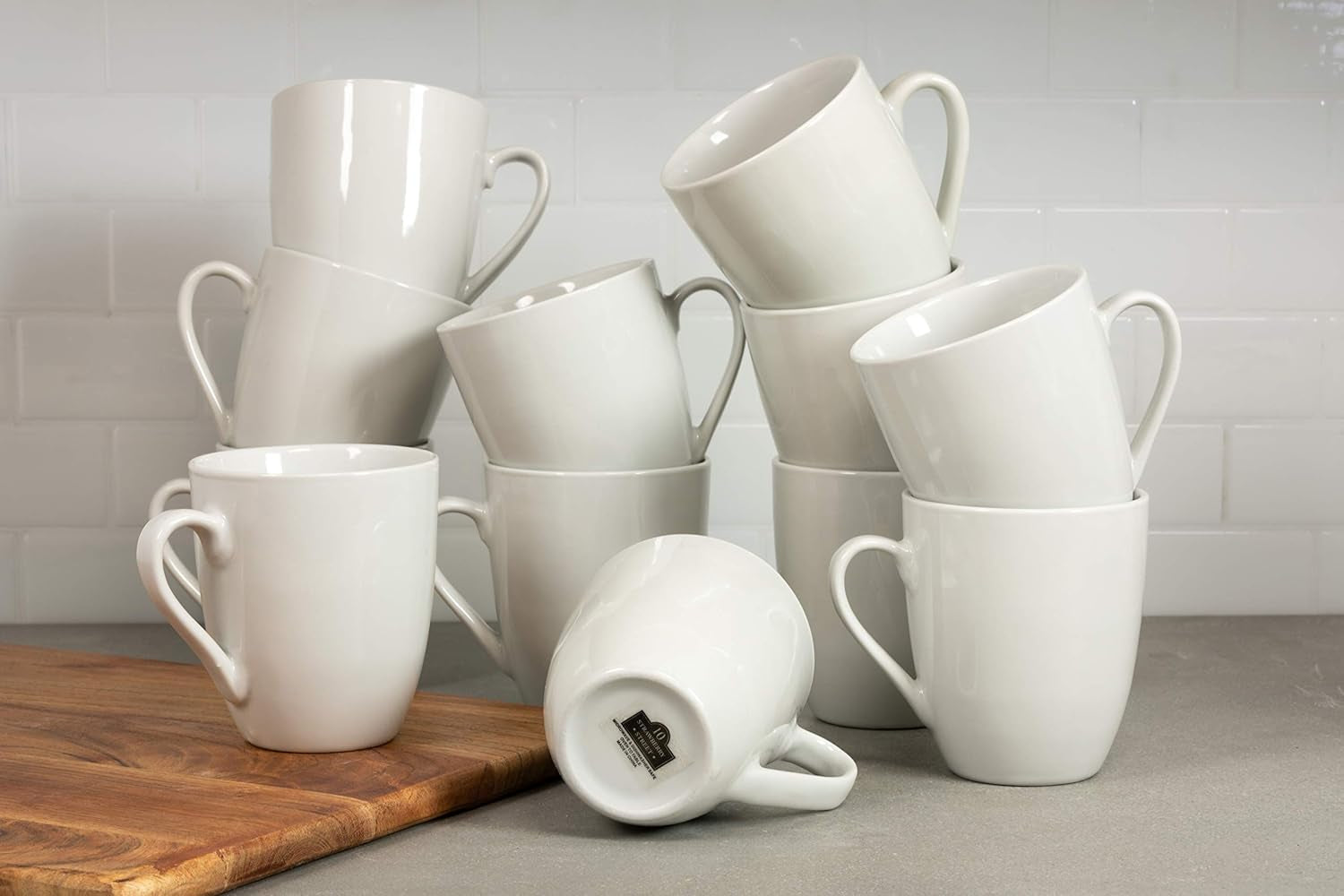 Catering Sets of 12