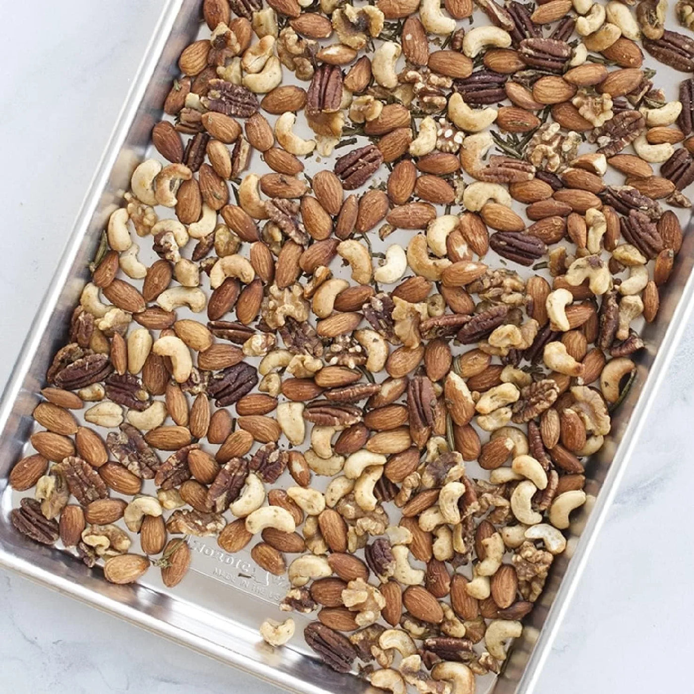 Natural Jelly Roll Pan