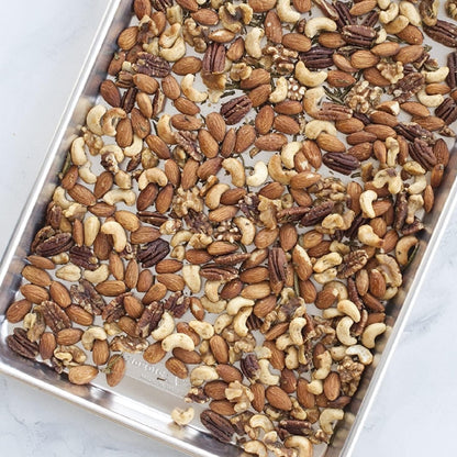 Natural Jelly Roll Pan