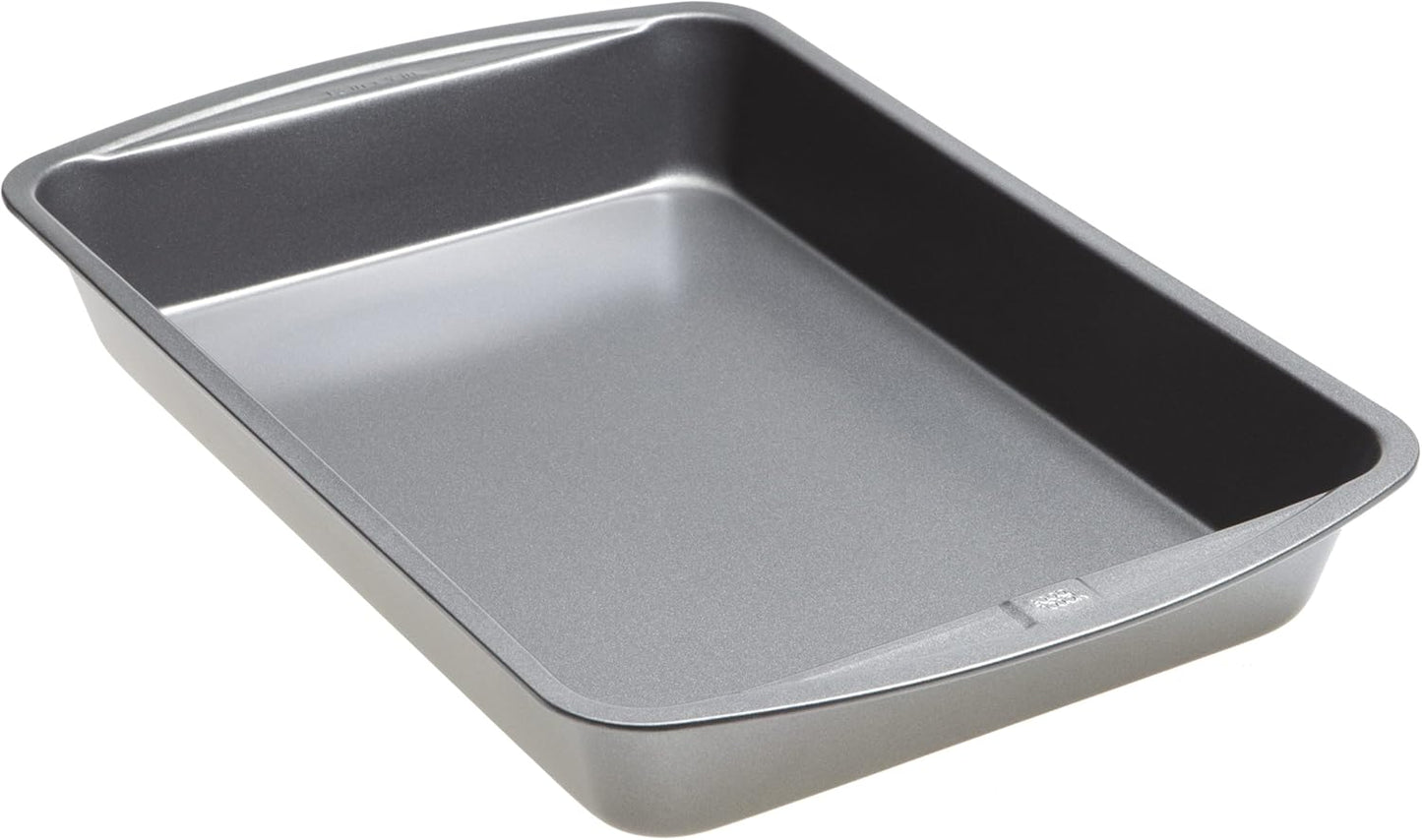Good Cook 13 Inch X 9 Inch Bake & Roast Pan