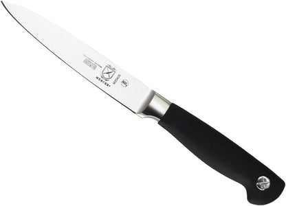 M20405 Genesis 5-Inch Utility Knife,Black