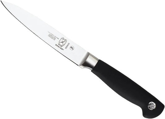 M20405 Genesis 5-Inch Utility Knife,Black