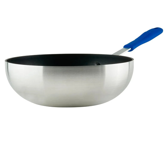 , 11 Inch, Silver