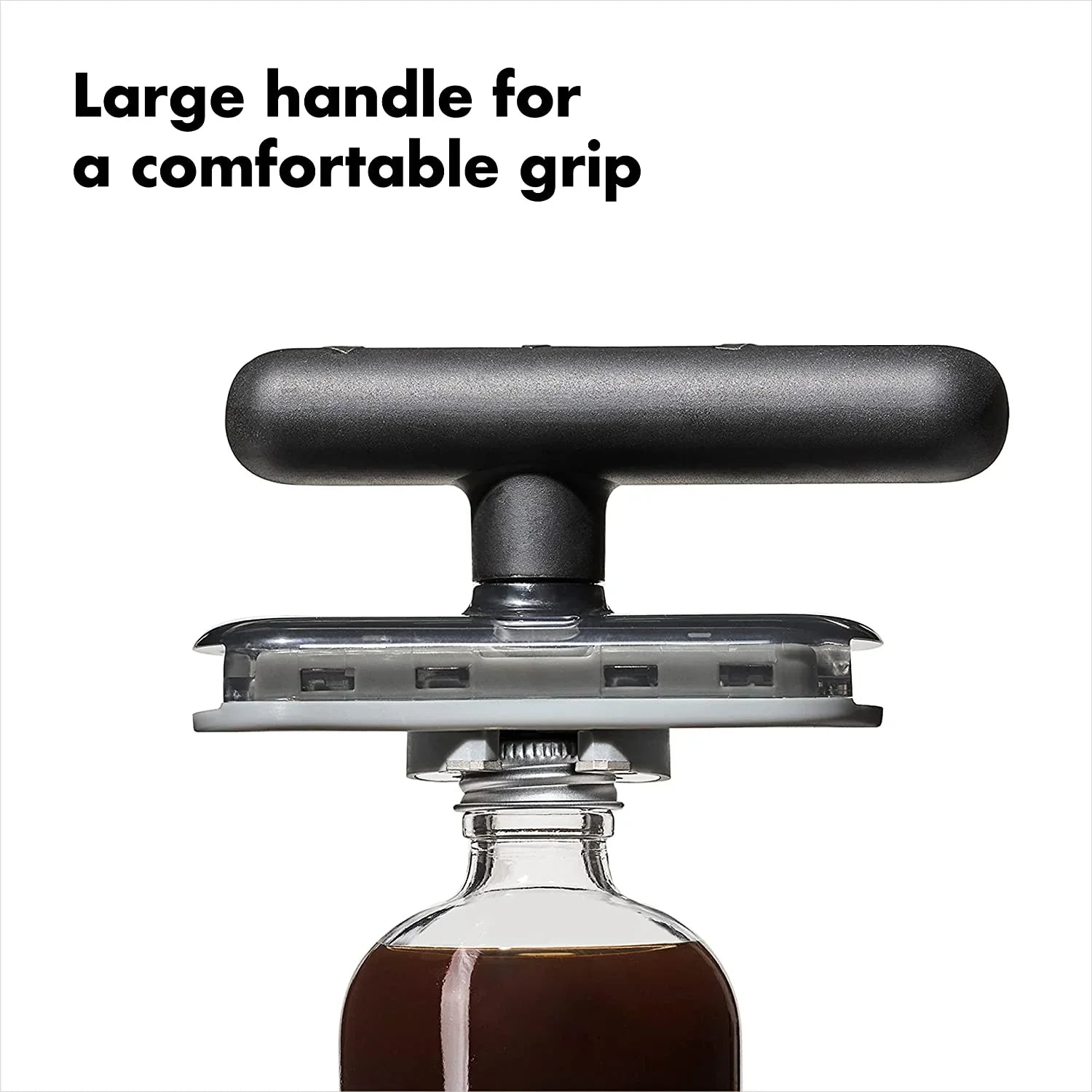 Good Grips Twisting Jar Opener with Basepad