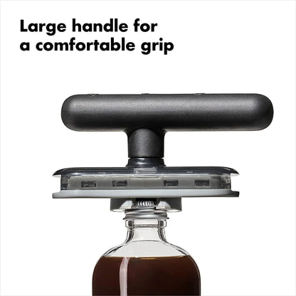 Good Grips Twisting Jar Opener with Basepad