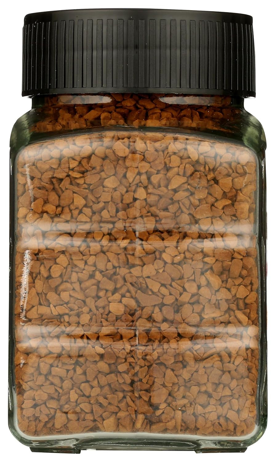 , Instant Coffee, Dark Roast, 3.5 Ounce