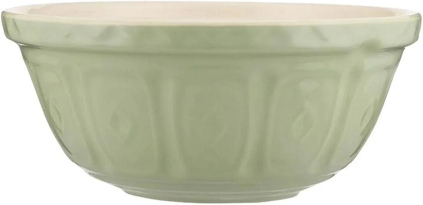 S12 (4.25 Qt) Mixing Bowl | Basil