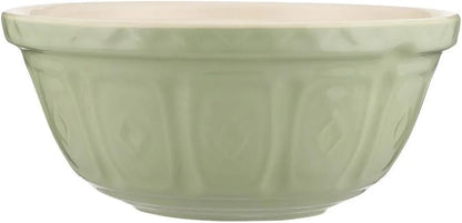 S12 (4.25 Qt) Mixing Bowl | Basil