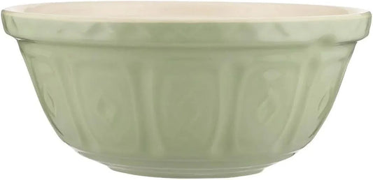 S12 (4.25 Qt) Mixing Bowl | Basil