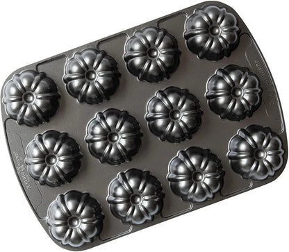 Brownie Bundt Pan
