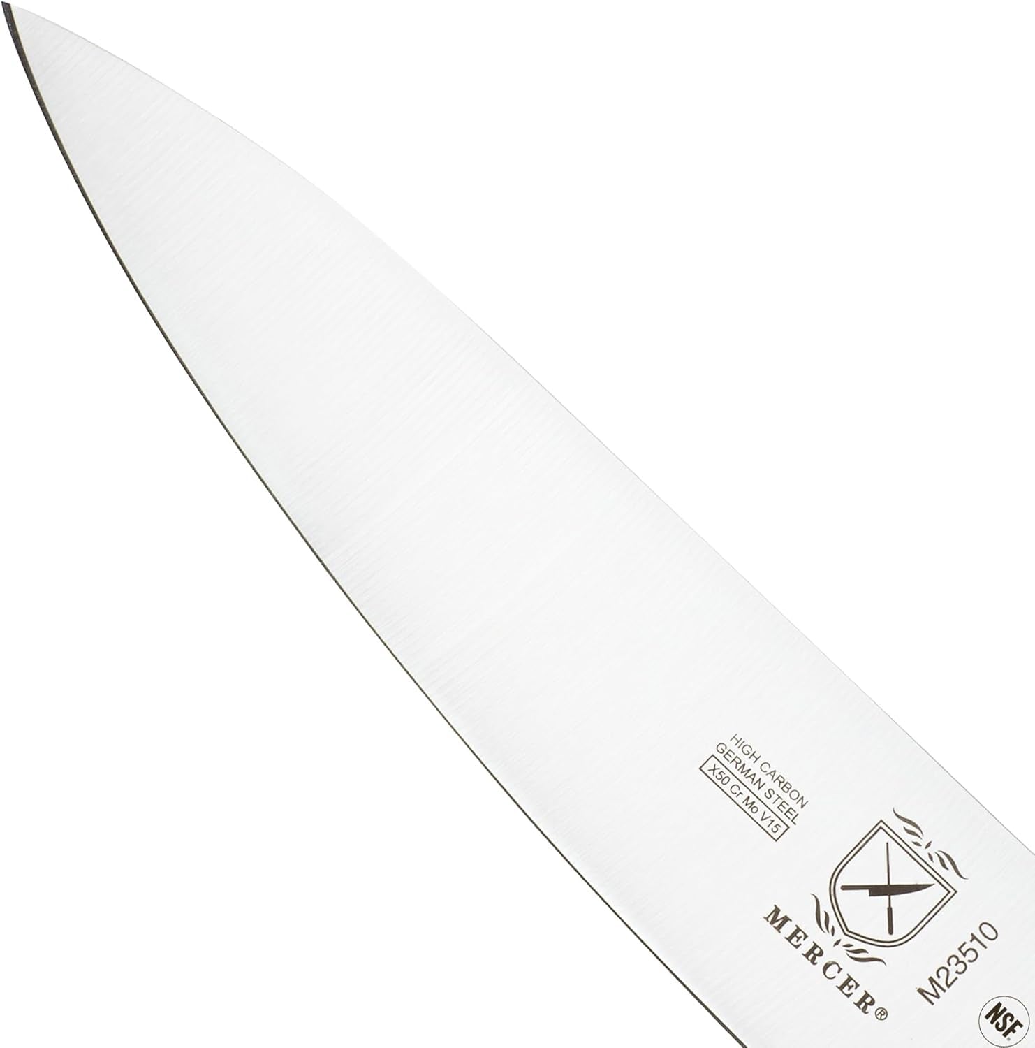 M23510 Renaissance, 8-Inch Chef'S Knife