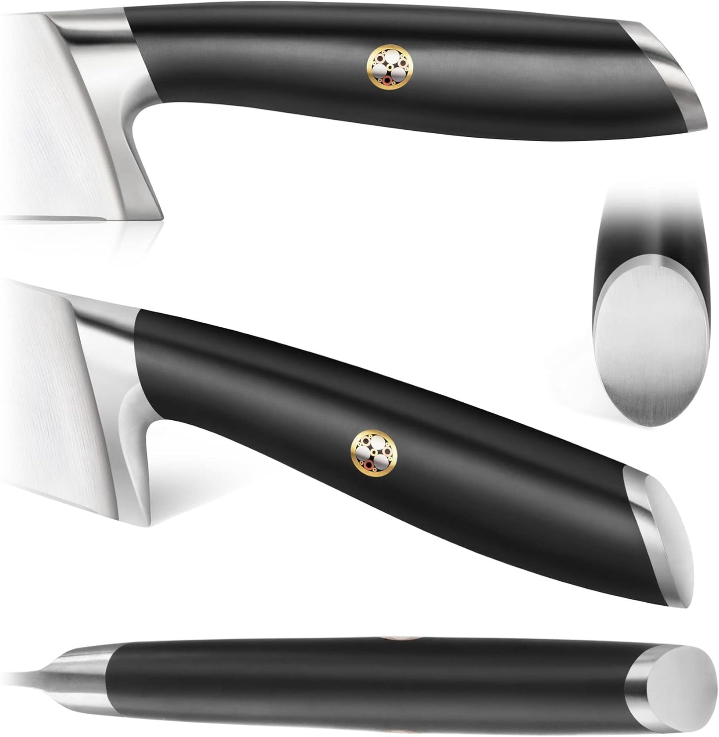 L Series 8-Inch Bread Knife, German Steel Forged, 1027365