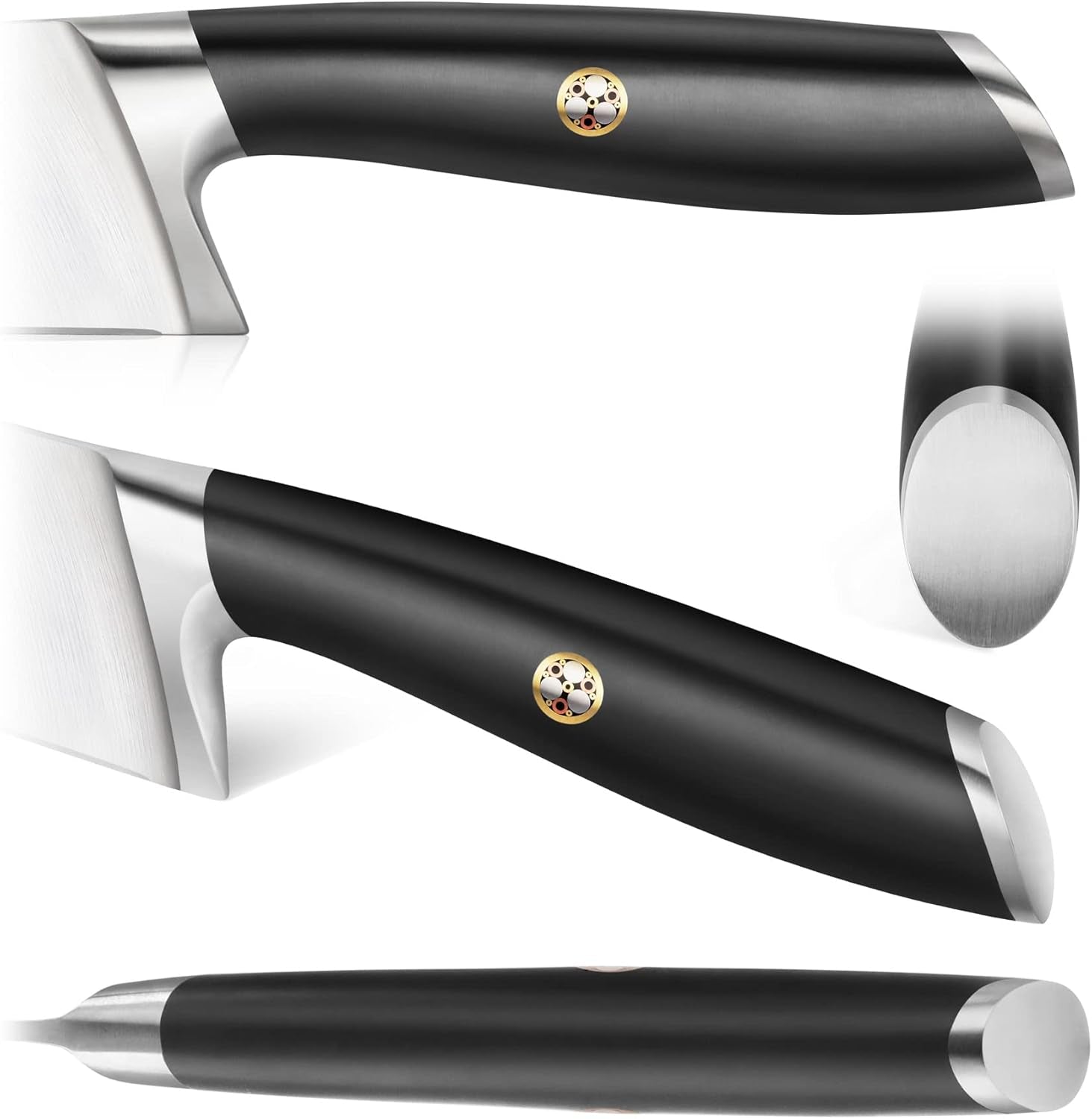 L Series 8-Inch Bread Knife, German Steel Forged, 1027365