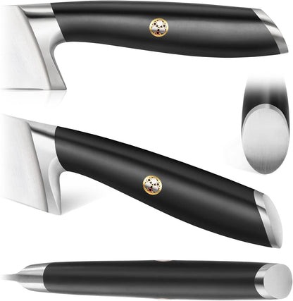 L Series 8-Inch Bread Knife, German Steel Forged, 1027365