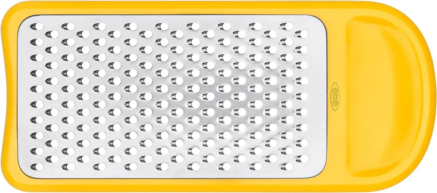 Good Grips Mini Complete Grate & Slice Set