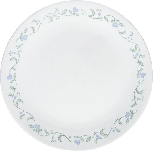 Livingware Country Cottage 8.5" Lunch Plate [Set of 6]