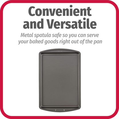 Everyday Non-Stick Carbon Steel 9 X 13 Inch Baking Sheet