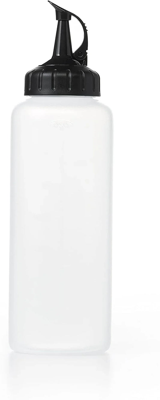 Good Grips Chef'S Squeeze Bottle - Medium | Chef'S
