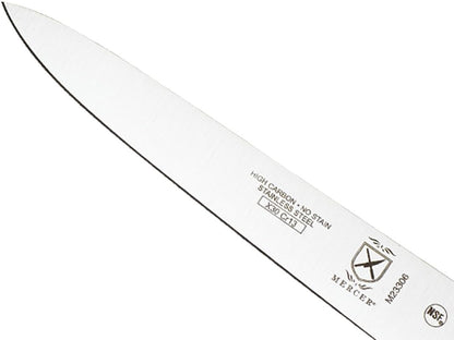 M23306 Millennia Black Handle, 6-Inch, Utility Knife
