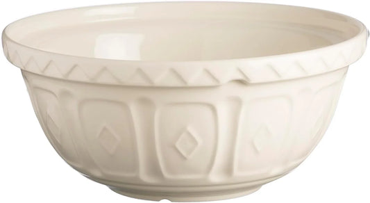 | Color Mix S12 Cream Mixing Bowl - 4.25 Quart
