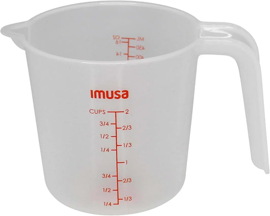 2Cup Measuring Cup