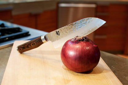 Premier 7" Santoku Knife