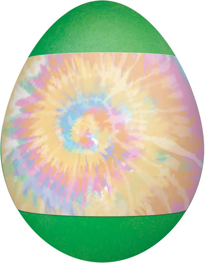 Deluxe Easter Egg Decorating Kit - America'S Favorite Easter Tradition