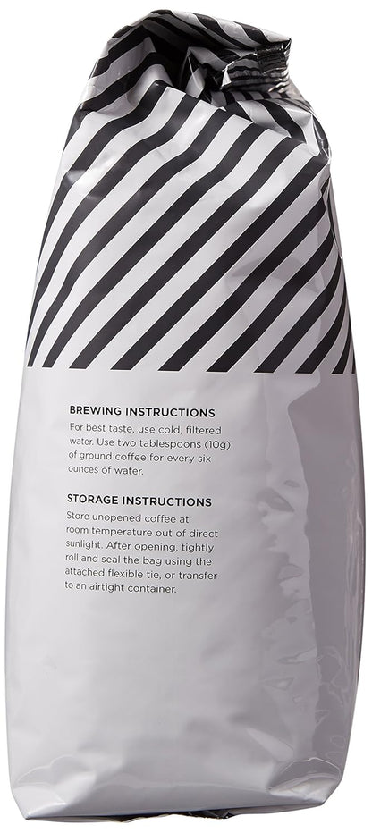 , Colombia Whole Bean Coffee Medium Roast, 32 Oz