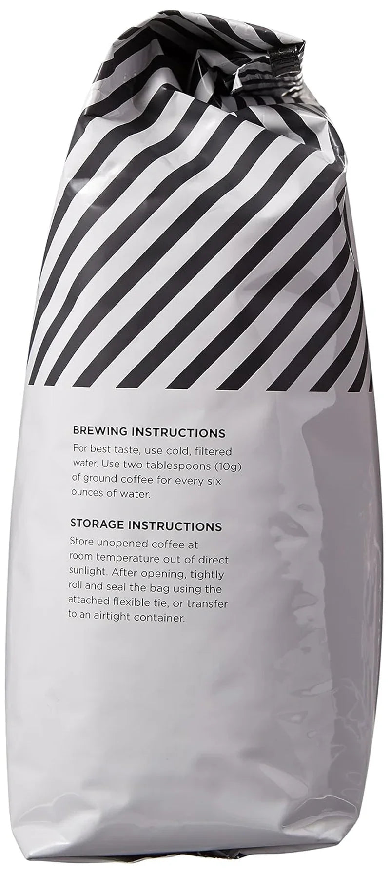 , Just Bright Whole Bean Coffee Light Roast, 32 Oz
