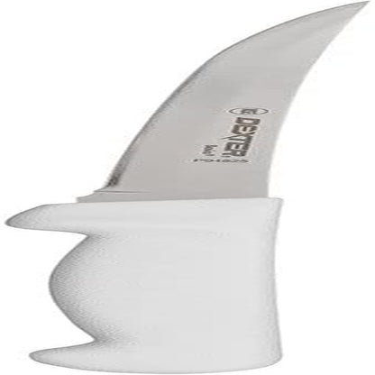 31620 6" Boning Knife,White
