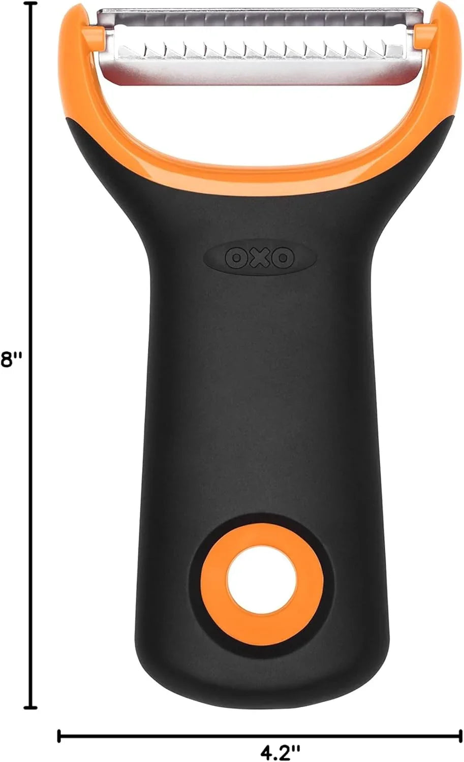 Good Grips Julienne Prep Peeler