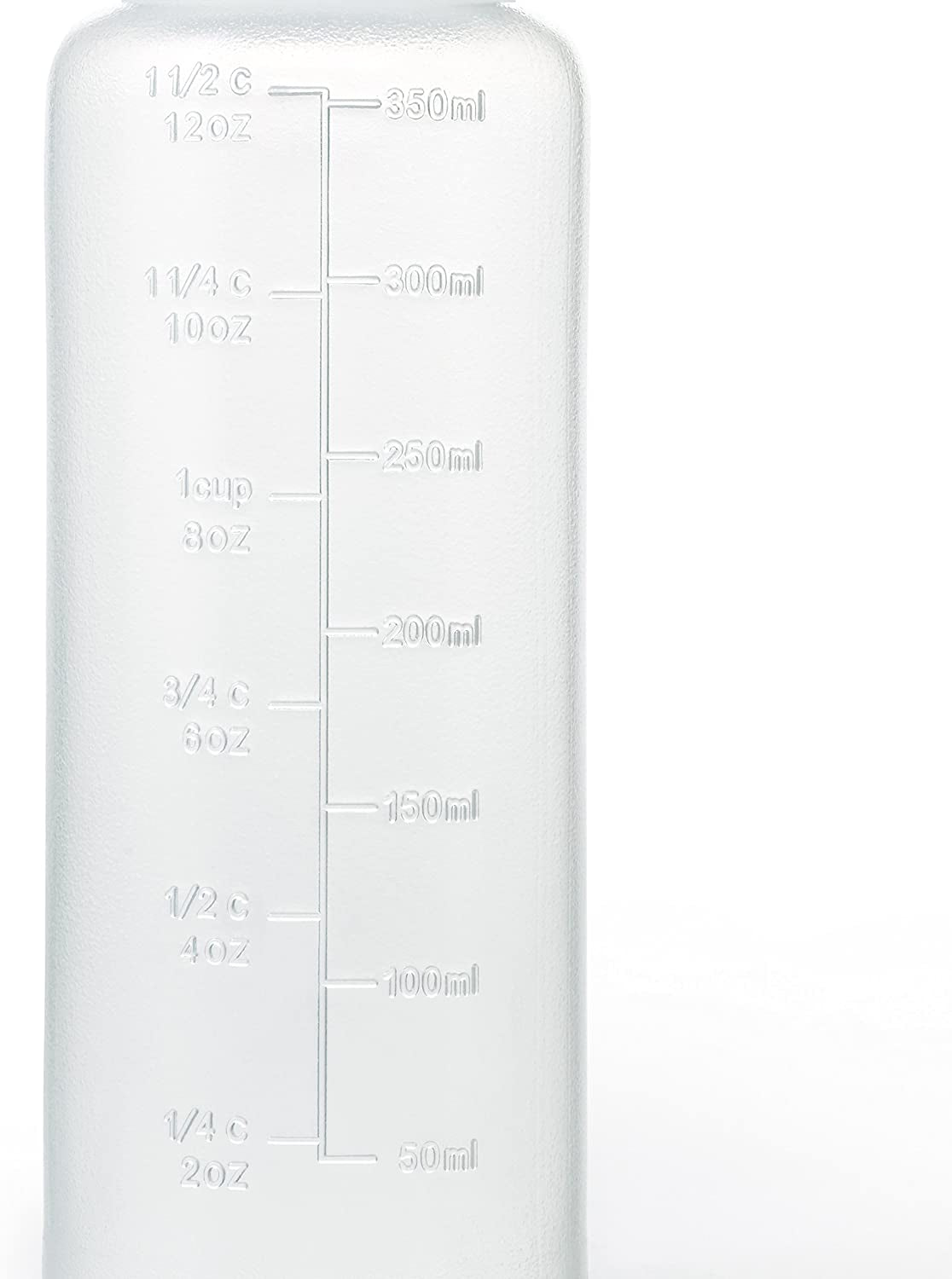 Good Grips Chef'S Squeeze Bottle - Medium | Chef'S