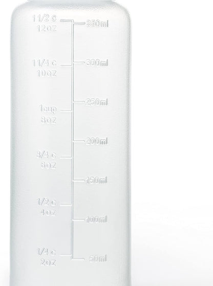 Good Grips Chef'S Squeeze Bottle - Medium | Chef'S