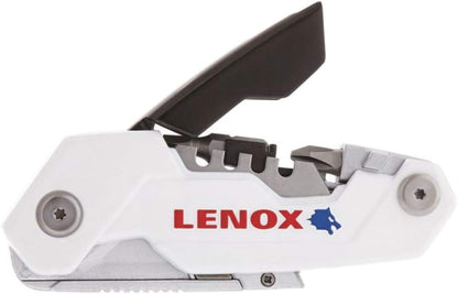 LX250 Heavy Duty Utility Knife