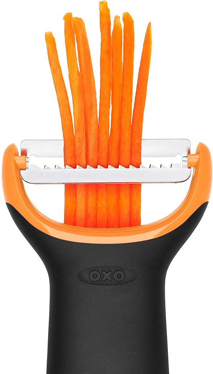 Good Grips Julienne Prep Peeler