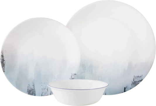 Tranquil Reflection 12Pc Set