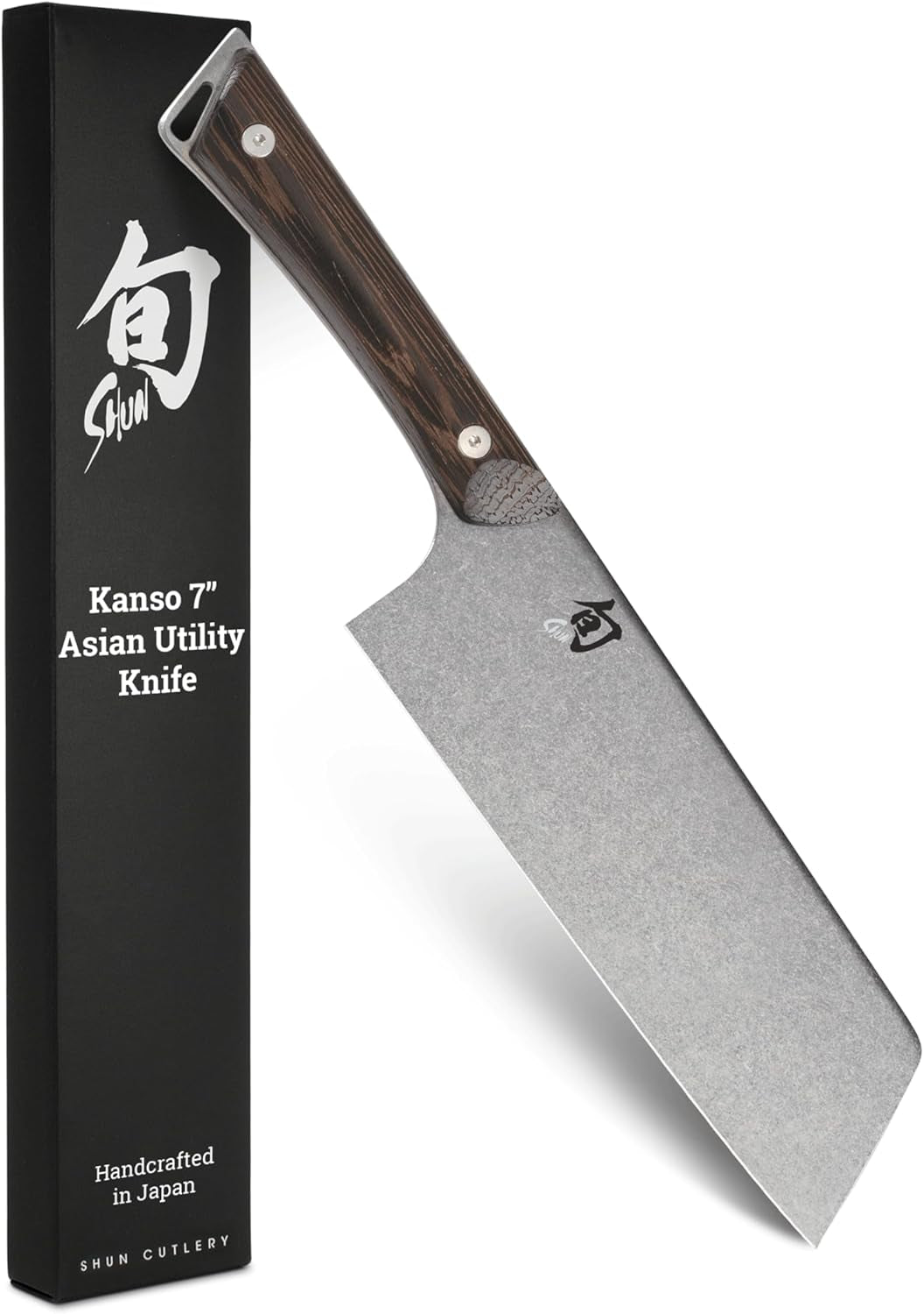 Kanso 7" Asian Utility Knive