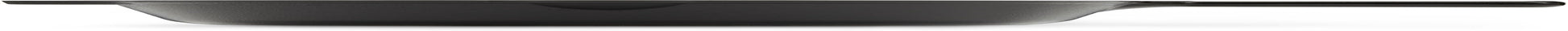 Pre-Seasoned Cast Iron Skillet, Oven Safe, Even Heating, Heat Distribution, Stove Compatible, Heavy-Duty, 15-Inch, Black