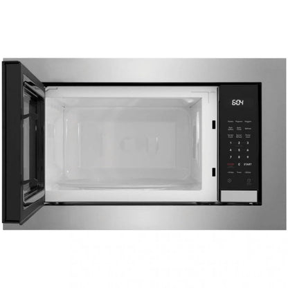 Gallery Series GMBS3068BF 2.2 Cu. Ft. Built-In Microwave Oven, Trim Kit Sold Separately