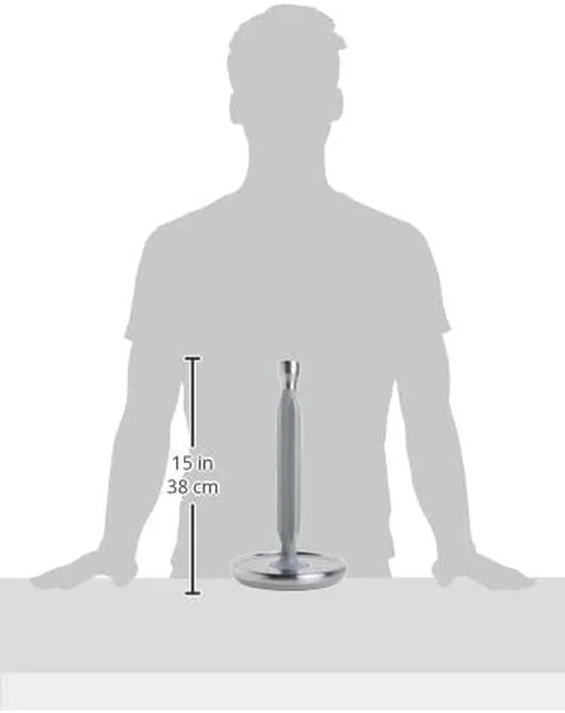 15-inch stainless steel kitchen tool with sleek design for everyday cooking tasks