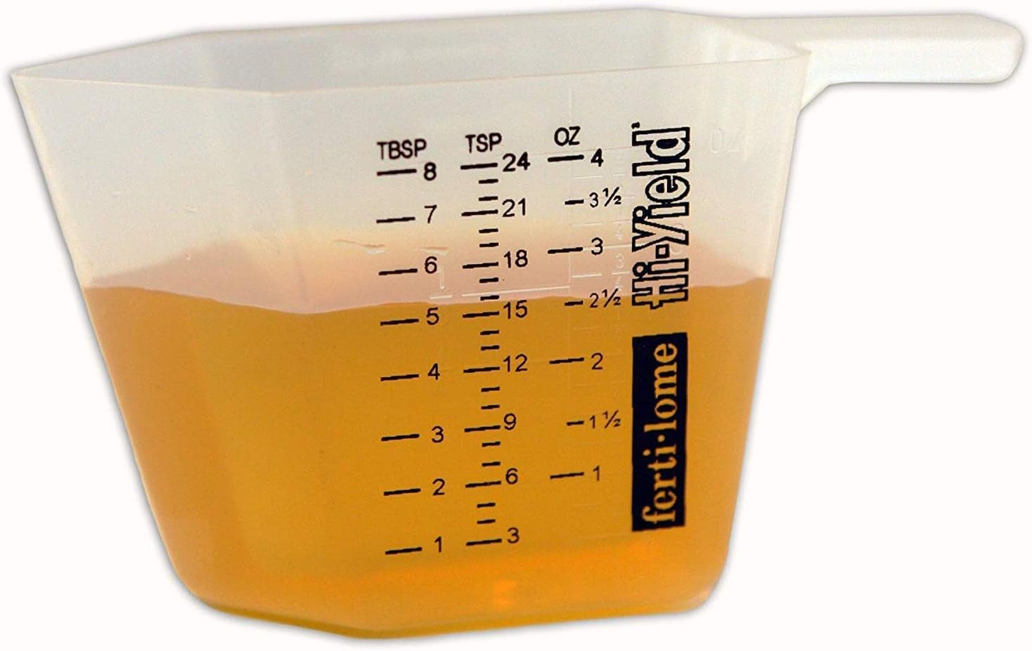Vpg  11008 4-Ounce Measuring Cup (3 Pack) (3)