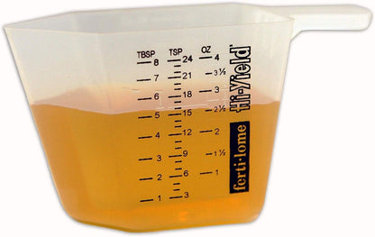 Vpg  11008 4-Ounce Measuring Cup (3 Pack) (3)