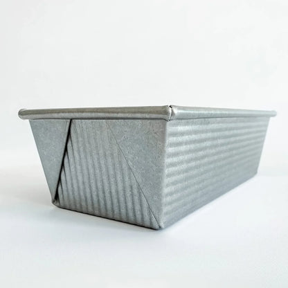 Nonstick Standard Bread Loaf Pan, 1 Pound, Aluminized Steel
