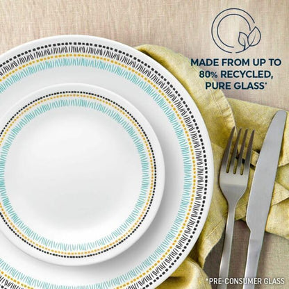 ® Paloma 16-Piece Dinnerware Set, Service for 4